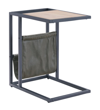 Chairside End Table (6631574372448)