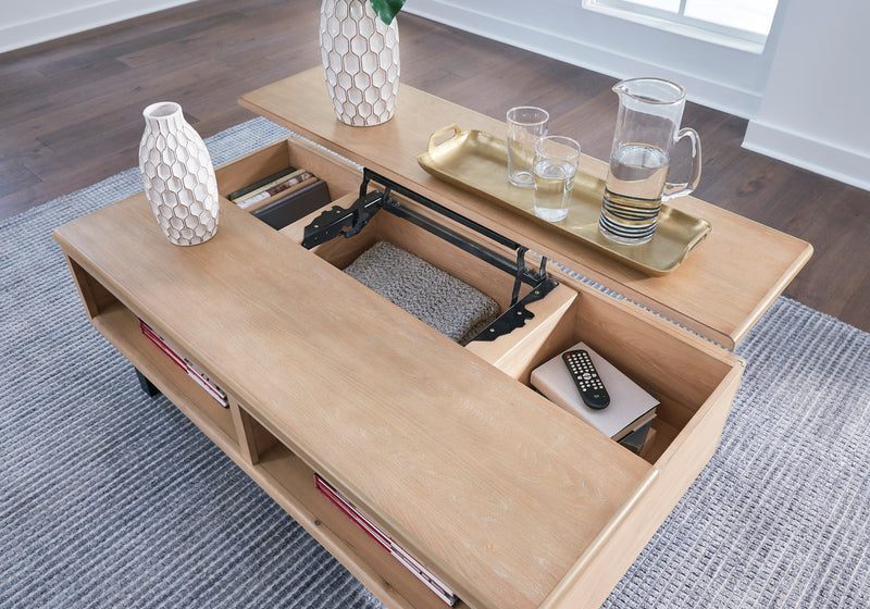 Lift-Top Coffee Table (6631574470752)