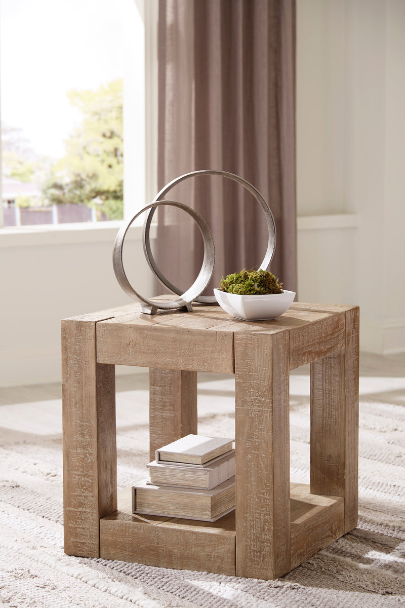 End Table (6631574175840)