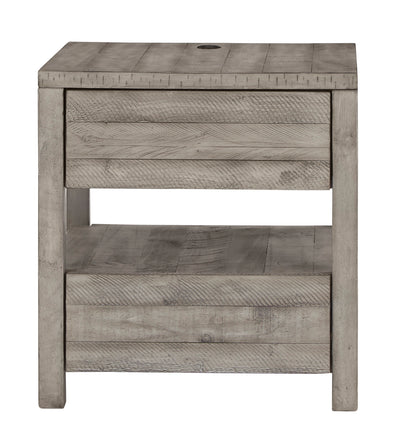 Naydell End Table (6645894905952)