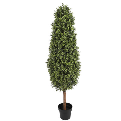 150CM Height Buxus Oval Tree Outdoor UV Protected (6646806708320)