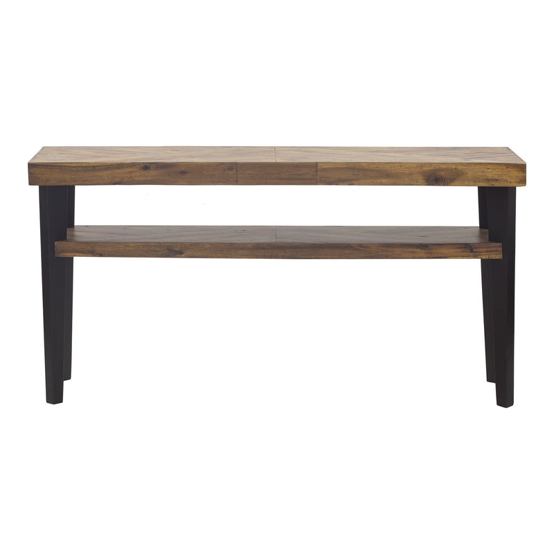 Parq Console Table - Al Rugaib Furniture (4583219888224)