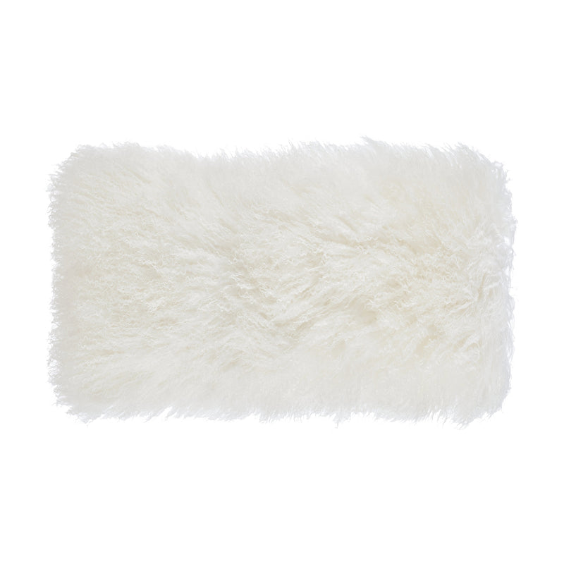 Tibetan Sheep Long Pillow (6613359427680)
