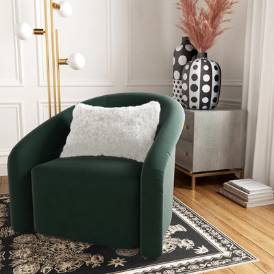 Tibetan Sheep Long Pillow (6613359427680)