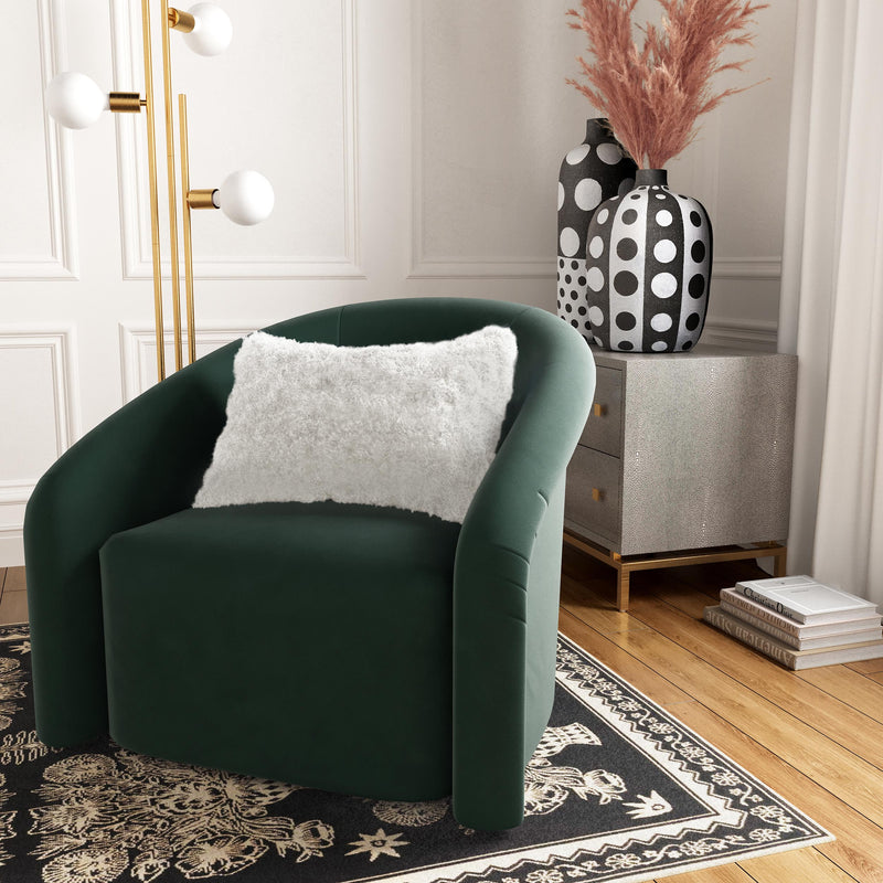 Tibetan Sheep Long Pillow (6613359427680)