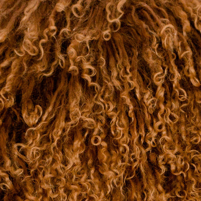 Tibetan Sheep Copper Large Pillow (6613359198304)