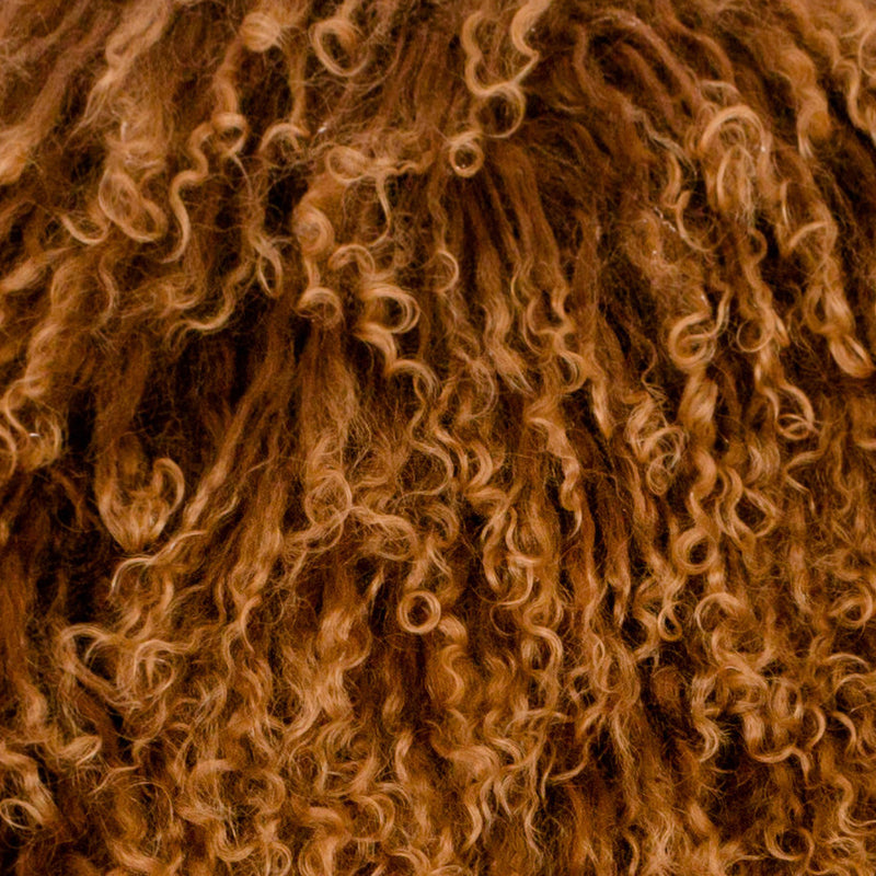 Tibetan Sheep Copper Large Pillow (6613359198304)