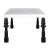 Spindle Dining Table (6563847733344)
