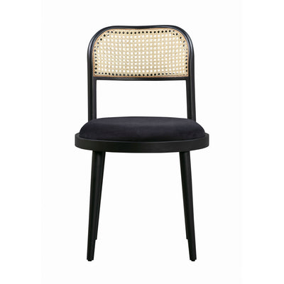 Brava Cane Dining Chair (6563844948064)