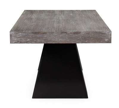 Westwood Ash Dining Table (2256826990688)