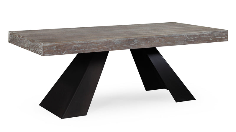Westwood Ash Dining Table (2256826990688)