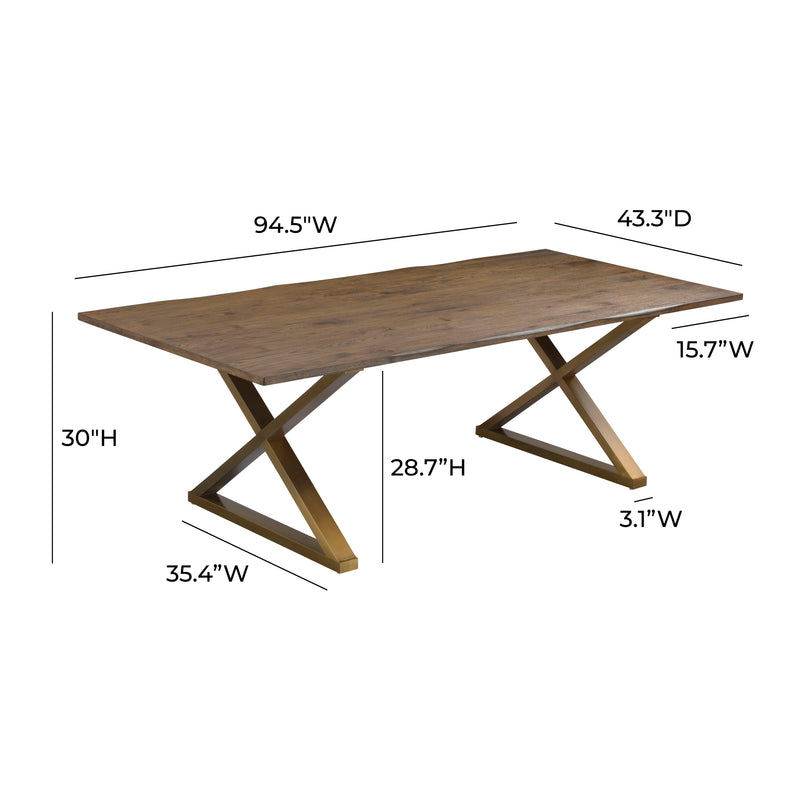 Leah Dining Table (4567536402528)