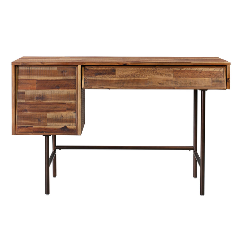 Bushwick Wooden Executive Desk (6568240545888)