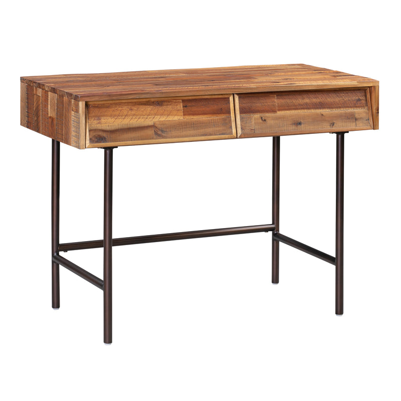 Bushwick Wooden Writing Desk (6568240742496)