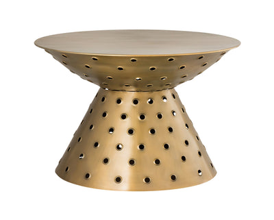 Collin Cocktail Table - Al Rugaib Furniture (4576475086944)