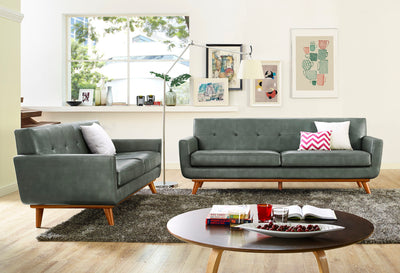 Lyon Smoke Grey Chair (4576506413152)