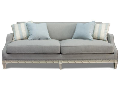 Pewter Sofa - Al Rugaib Furniture (2233033293920)