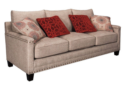 Kalamaria Sofa - Al Rugaib Furniture (4590627848288)