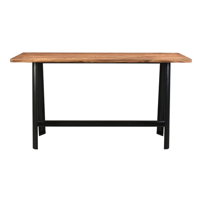 Craftsman Bar Table - Al Rugaib Furniture (4583217987680)