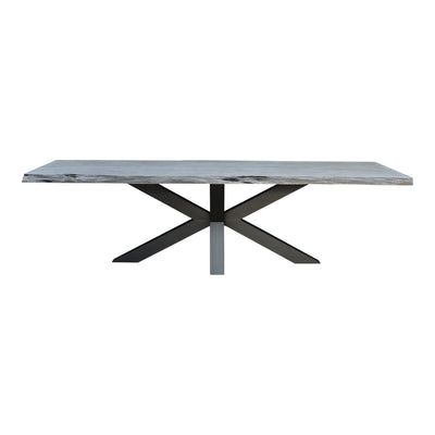 Edge Dining Table Large - Al Rugaib Furniture (4583233454176)