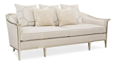 Caracole Upholstery - Eaves Drop Sofa Set (4462506999904)