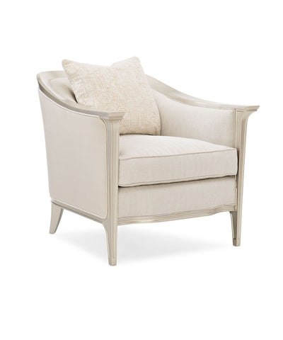 Caracole Upholstery - Eaves Drop Sofa Set - Al Rugaib Furniture (4462506999904)