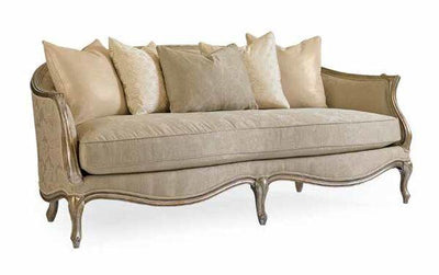 Intl-Caracole Classic - Le Canape - Al Rugaib Furniture (4580358586464)