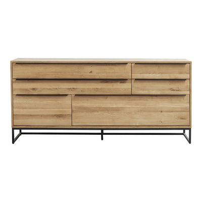 Nevada Sideboard - Al Rugaib Furniture (4583238598752)