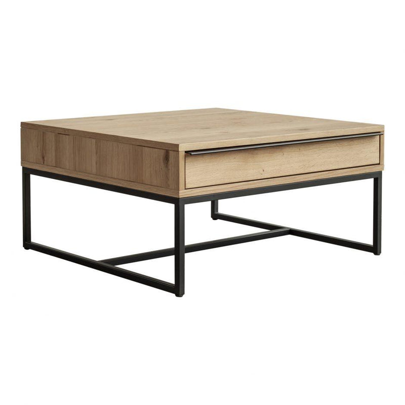 Nevada Coffee Table - Al Rugaib Furniture (4583292371040)