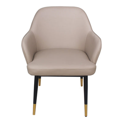 Berlin Accent Chair - Al Rugaib Furniture (4583279657056)