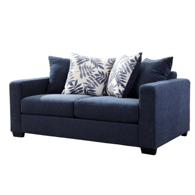 Roots Sophie Loveseat (4580709761120)