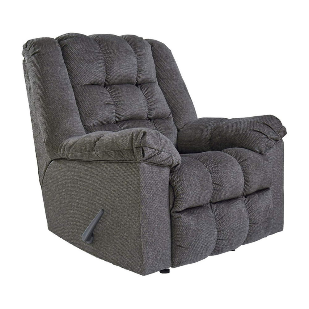 Drakestone Recliner Al Rugaib Furniture