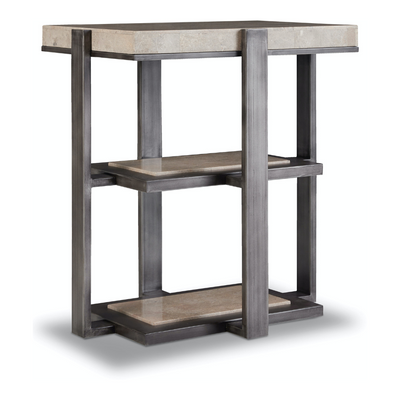 Chairside Table (6541157007456)
