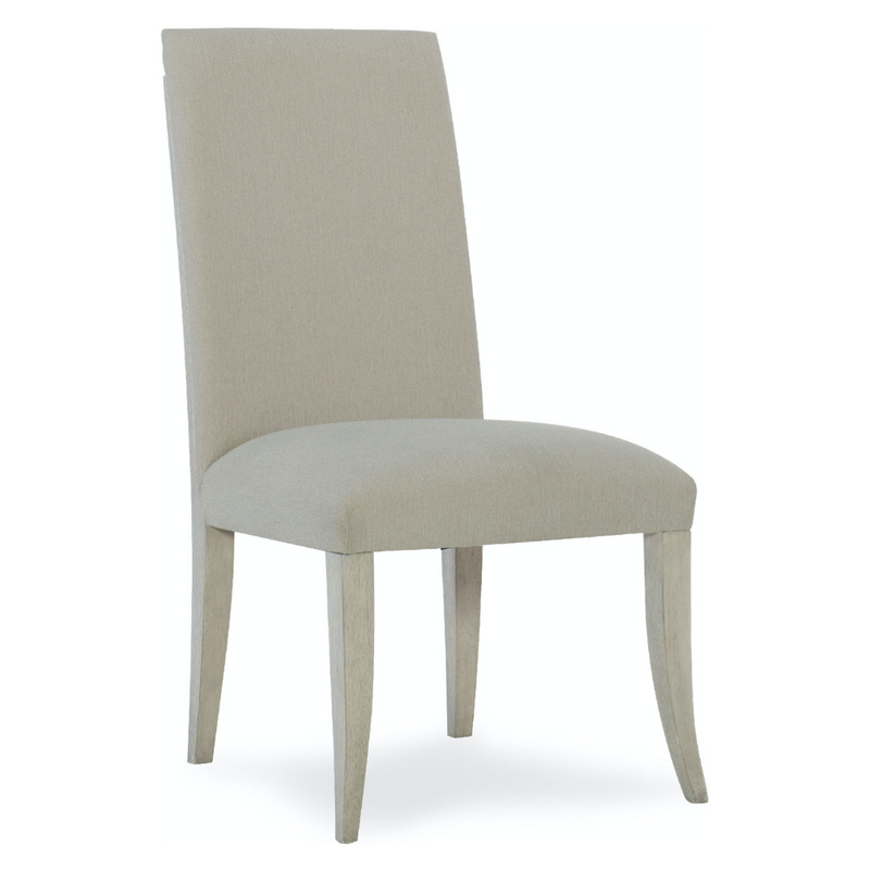 Elixir Upholstered Side Chair - 2 per carton/price ea (4704773931104)