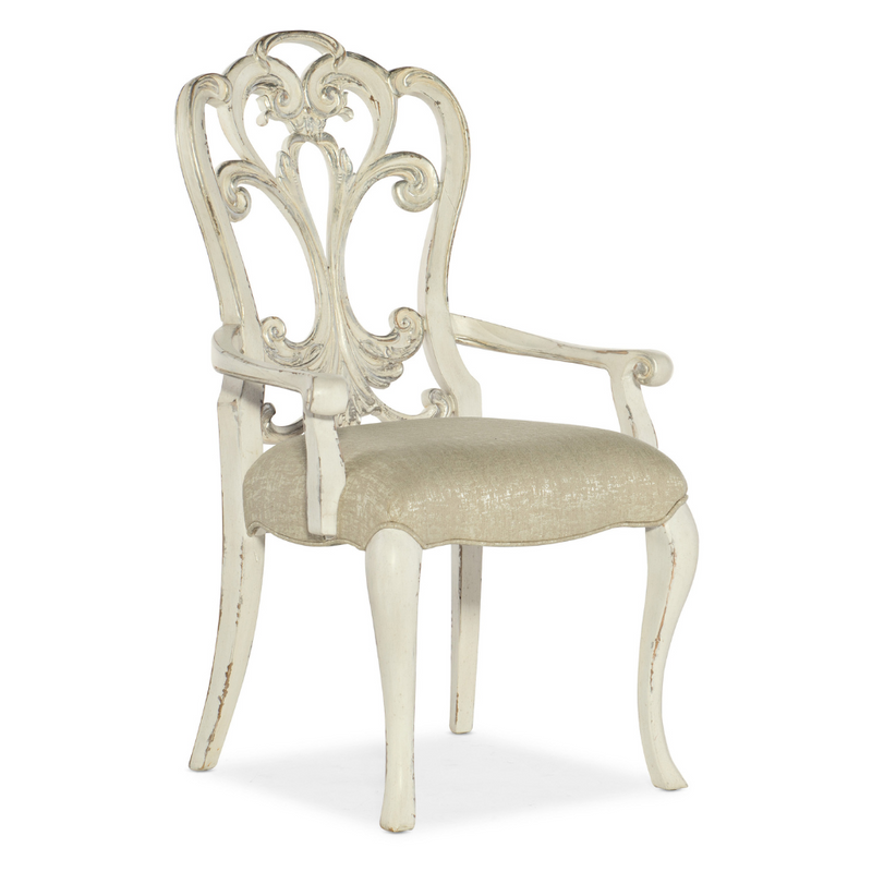 Sanctuary Celebrite Arm Chair - 2 per carton/price ea (4688797696096)