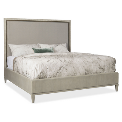 Elixir King Upholstered Bed (4370772263008)