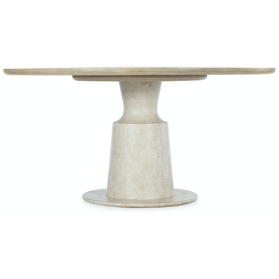 Cascade Pedestal Dining Table (4742540460128)