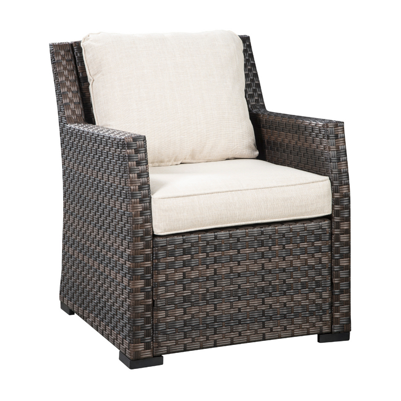 Easy Isle Lounge Chair with Cushion (4569789366368)