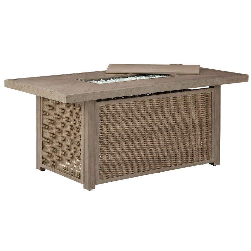 Beachcroft Fire Pit Table (6595999989856)
