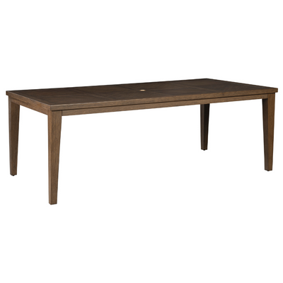 Paradise Trail Dining Table (4569789530208)