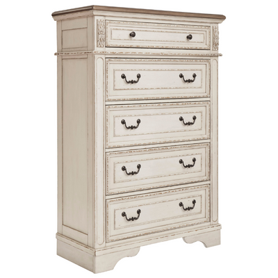 Realyn Chest of Drawers (4490848895072)