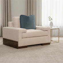 Modern Upholstery - I'm Shelf-Ish Chair