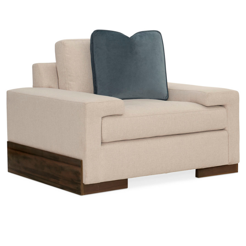 Modern Upholstery - I&