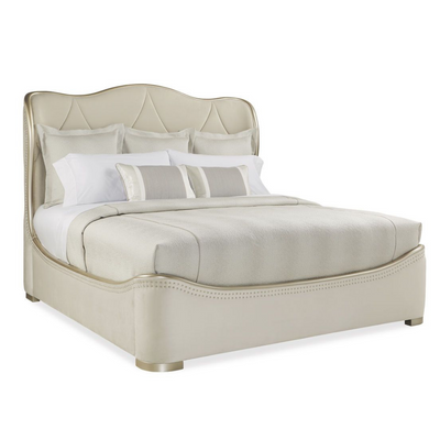 Adela - King Size Bed (128064389148)