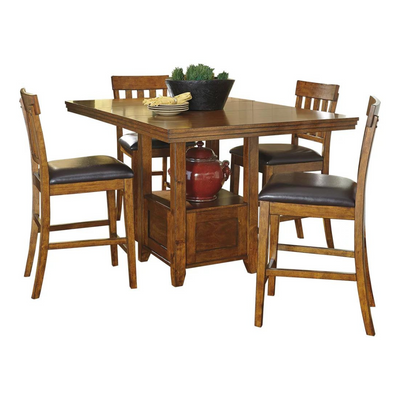 Ralene Extendable Dining Table (6606157578336)