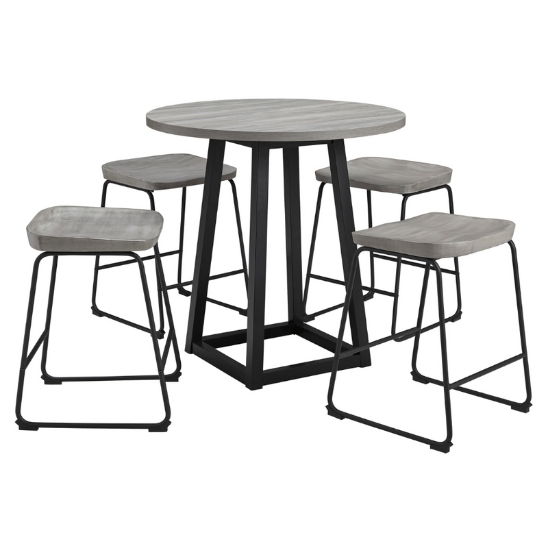 Showdell Dining Table Set (6588882780256)