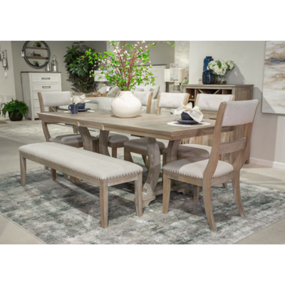 Moreshire Dining Table Set (6596961402976)