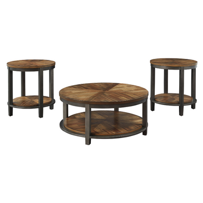 Roybeck Table (Set of 3) (2174074814560)