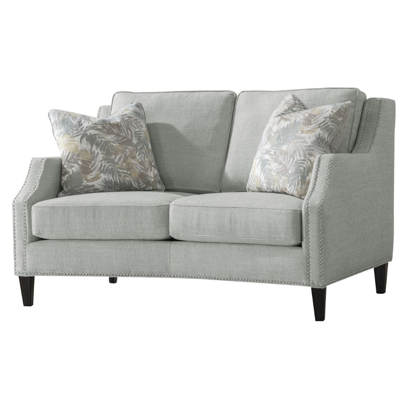 Roots Light Tropical Loveseat (4523300094048)