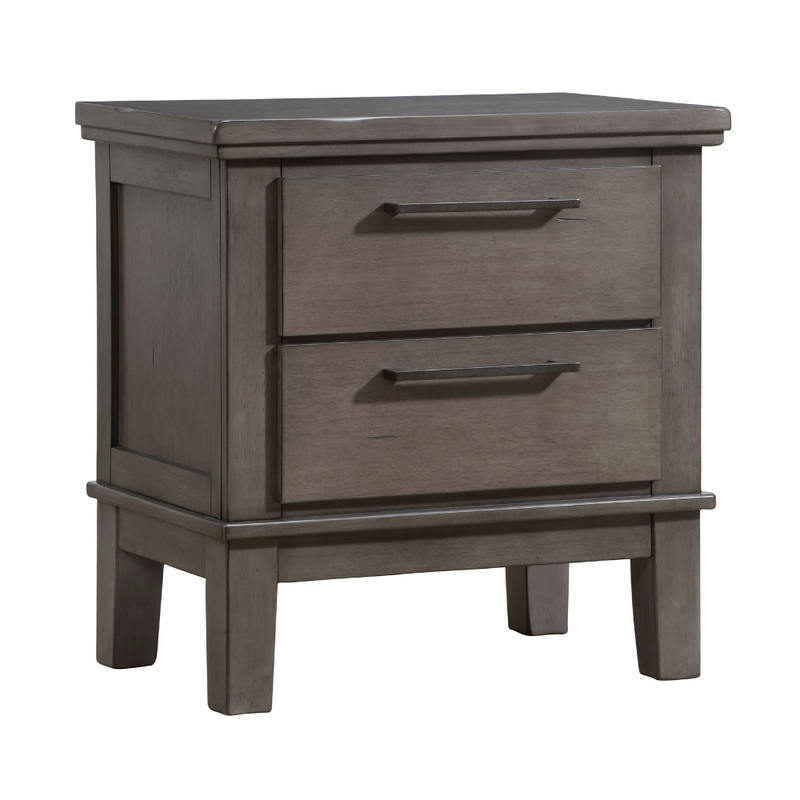 Hallanden Nightstand (6626260287584)